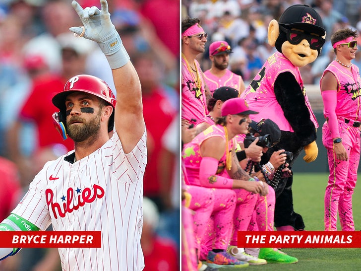 bryce harper the party animals split sub swipe