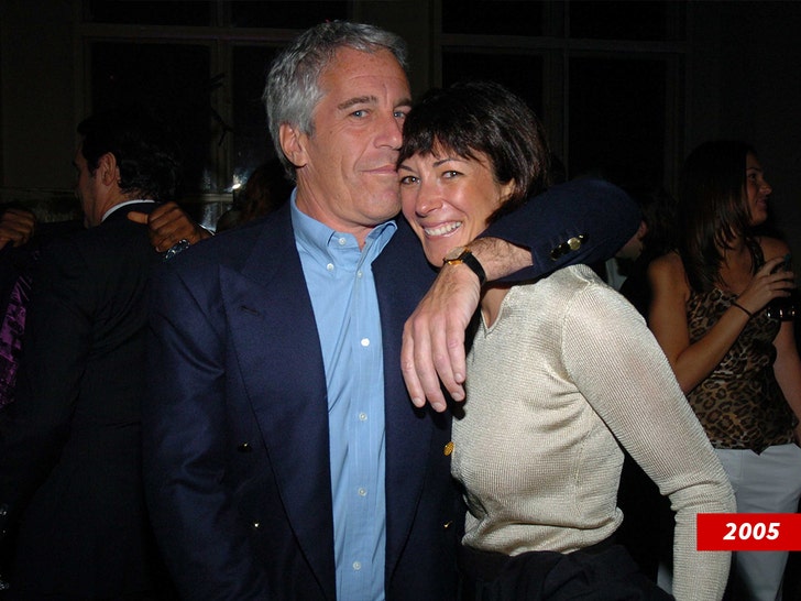 ghislaine maxwell e jeffrey epstein getty 1