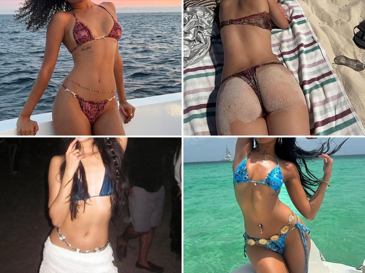 KATSEYE Hot Shots Guess Who!