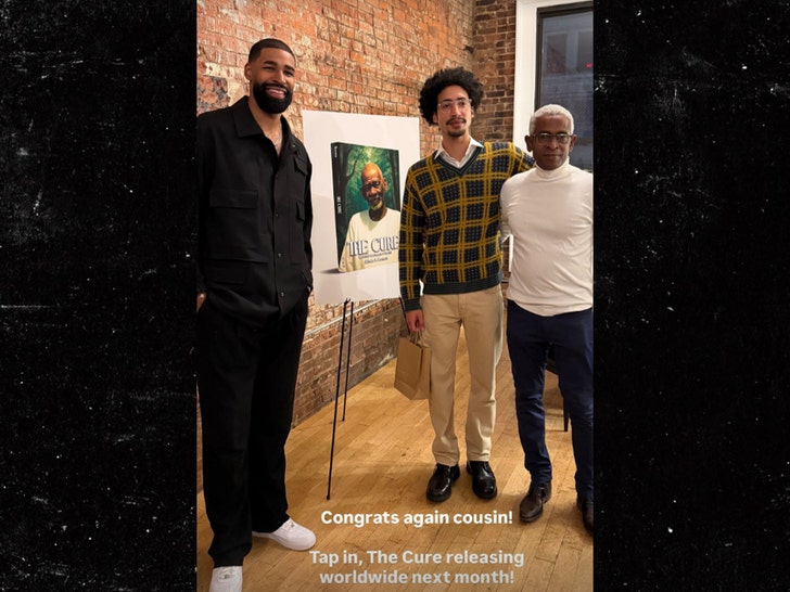 jeff coby NoahDomond