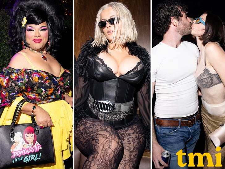 MISTR Presents Madonna's 'Club Confessions' at The Abbey