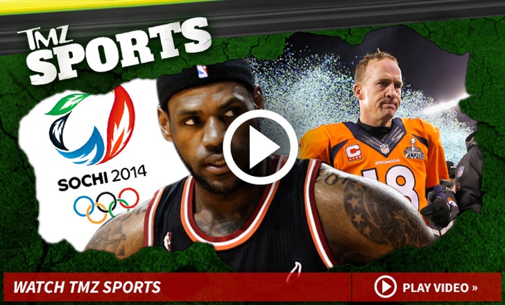 TMZ Sports Show Winter Olympians -- Sochi's for Getting Laid :: 0205-tmz-sport-play-1