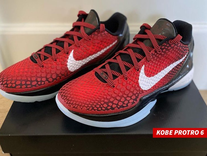 kobe bryant red shoes,Save up to