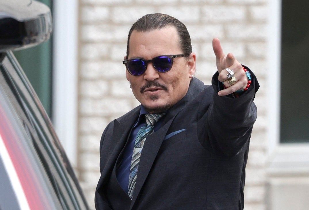 0519 Johnny Depp Through The Years 6