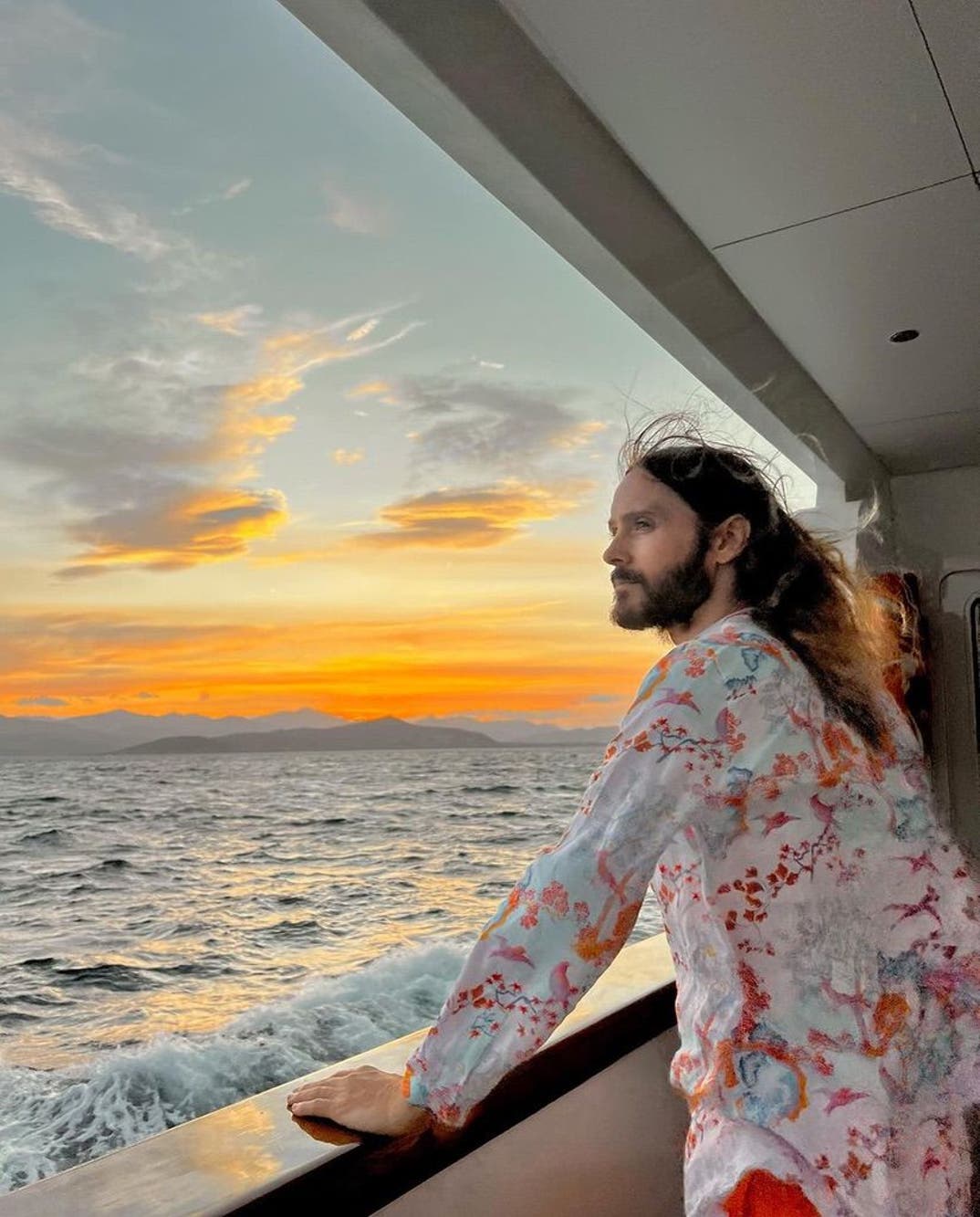 Jared Leto