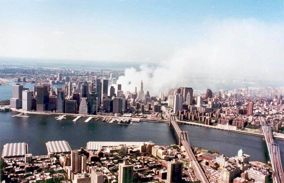 11 Never Forget Photos 5