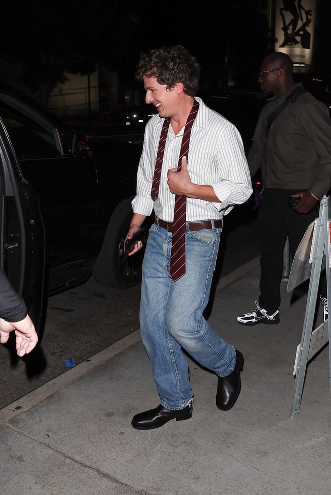 Charlie Putin & Brooke Sansone 2