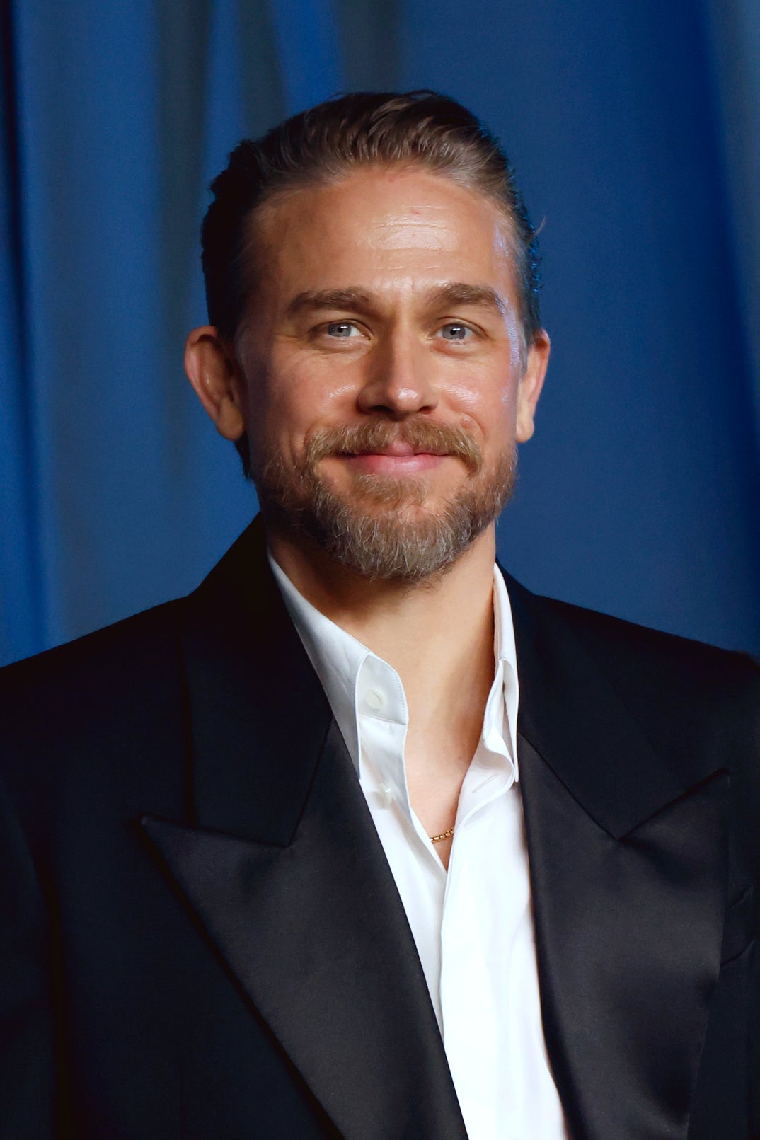 Charlie Hunnam