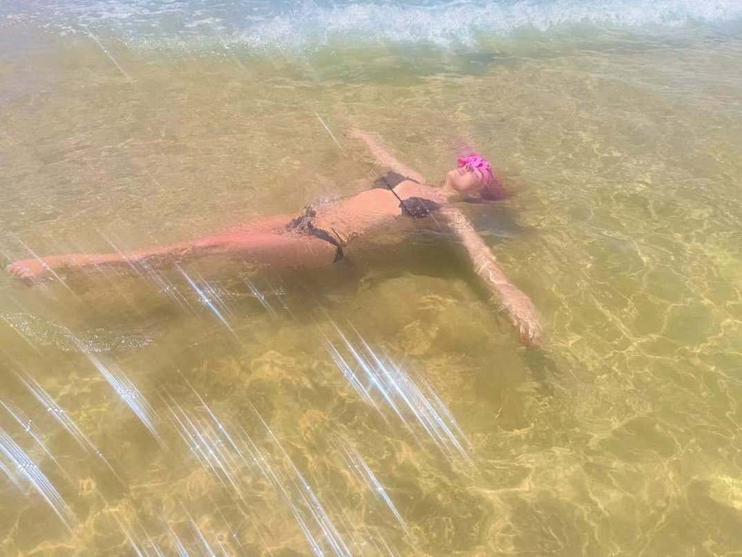 addison rae 9