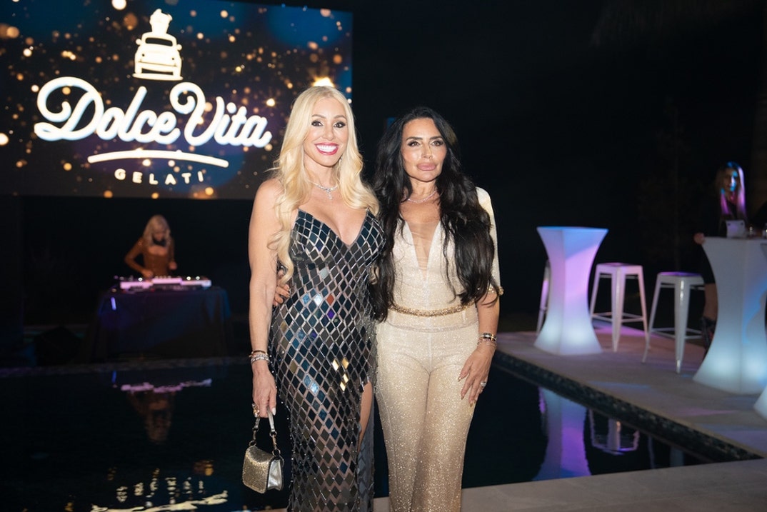 Netflix Members Only Palm Beach Premiere Party 18