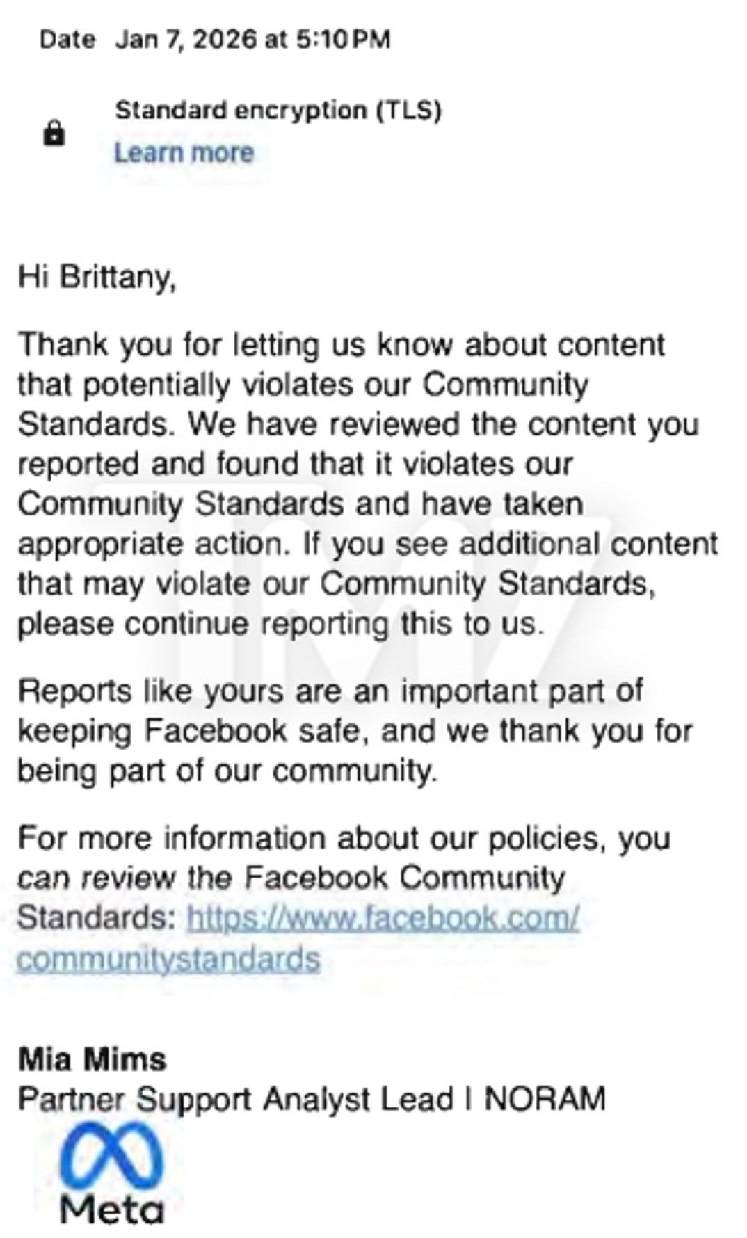 Brittany Furlan Messages 10