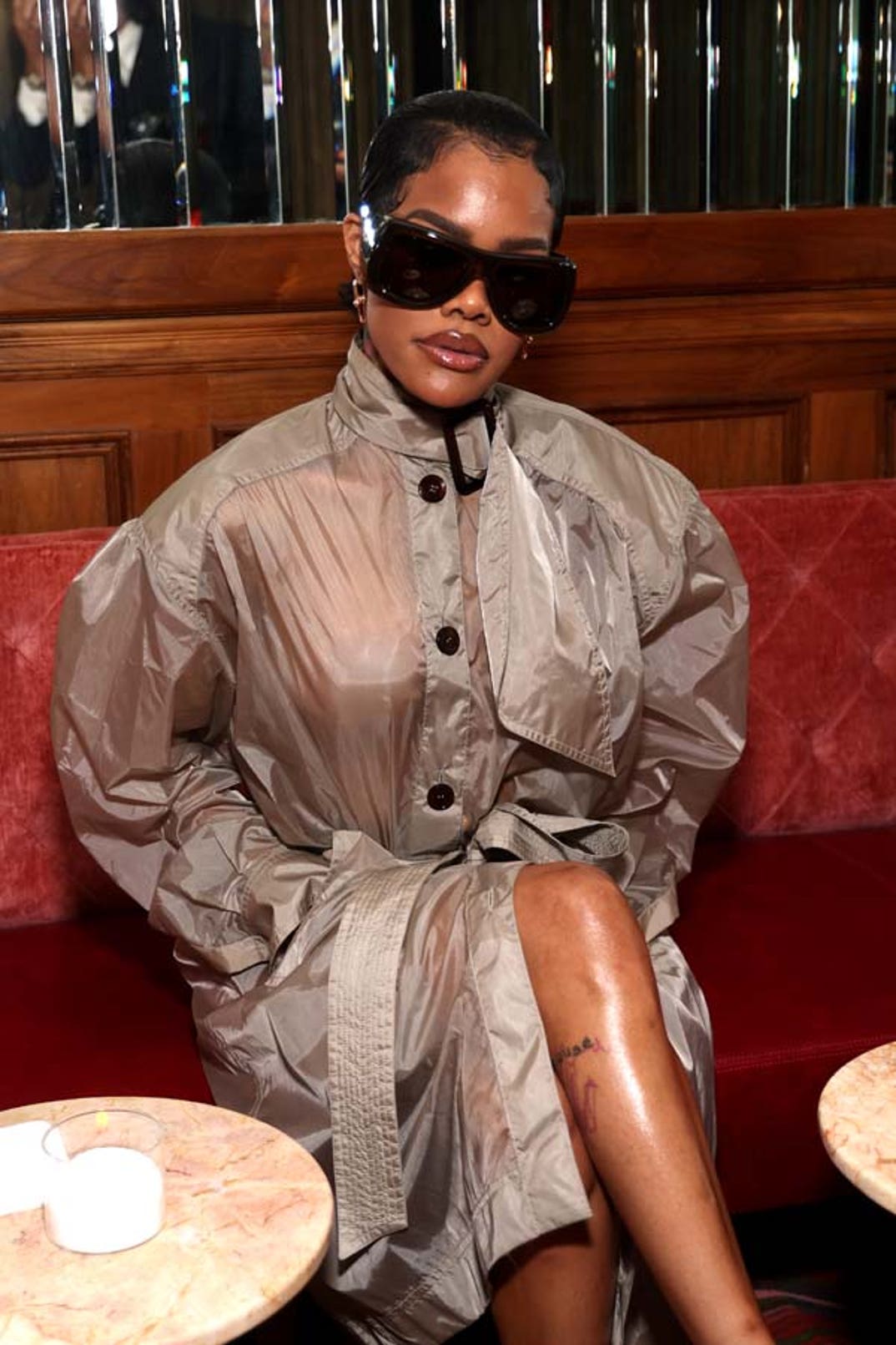 teyana taylor GettyImages-2259546277