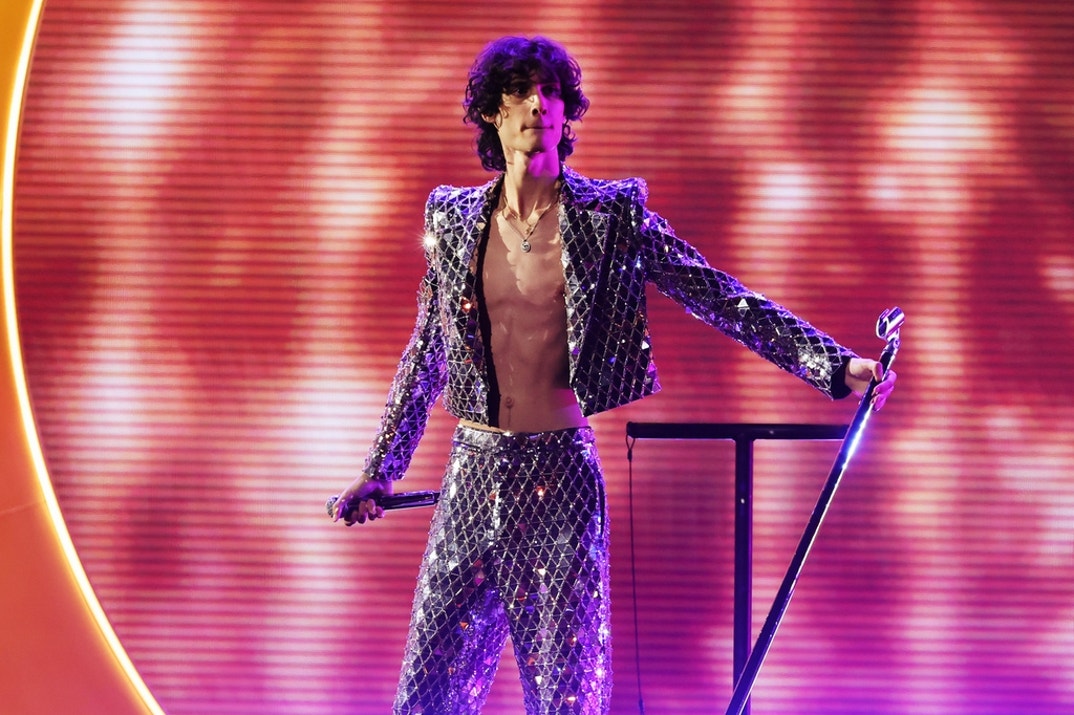 Grammys The Biggest Stars, Performances & Moments 13