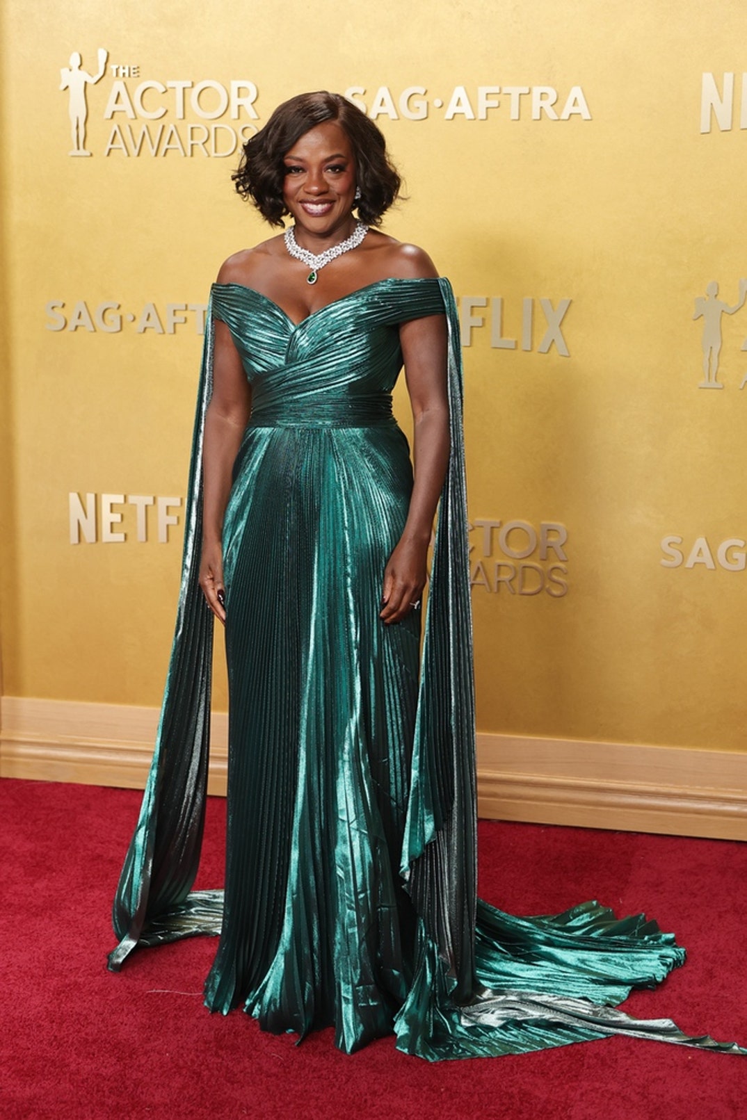 Viola Davis