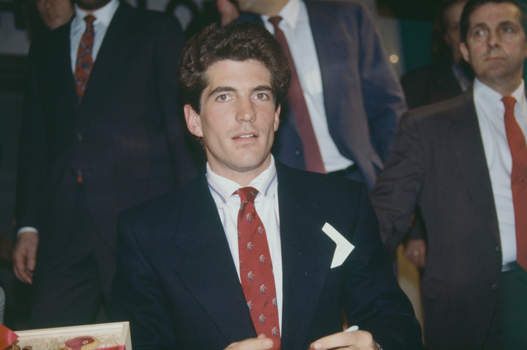 JFK JR Best Shots 16