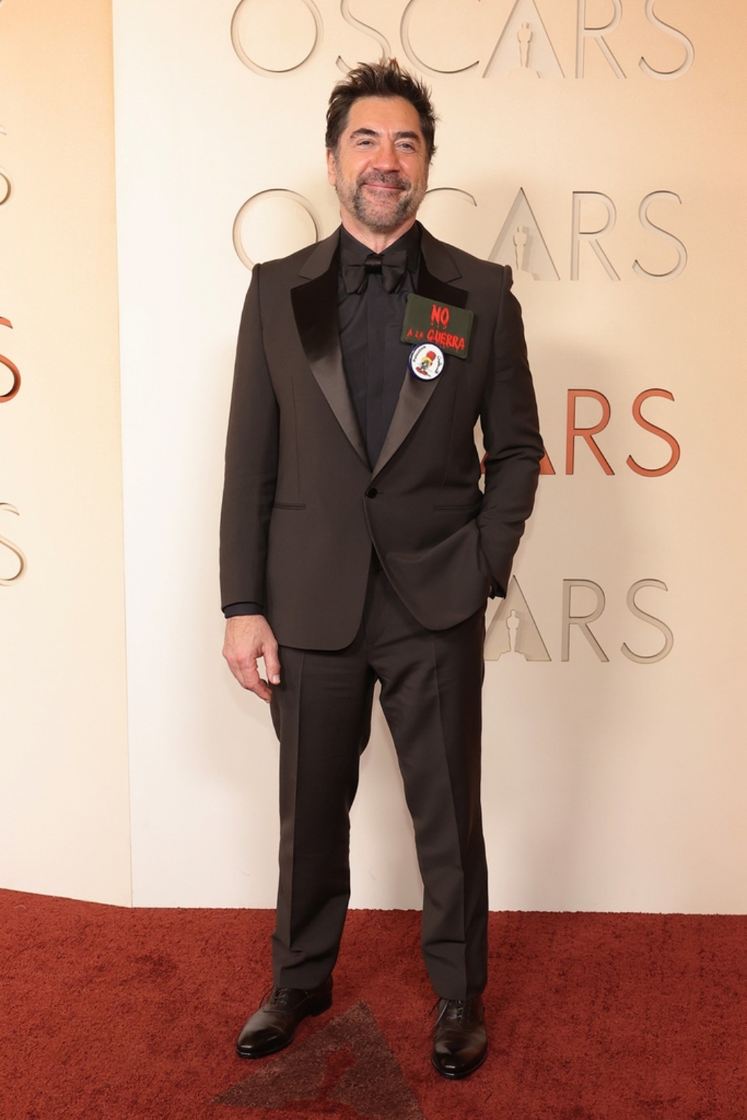 Javier Bardem