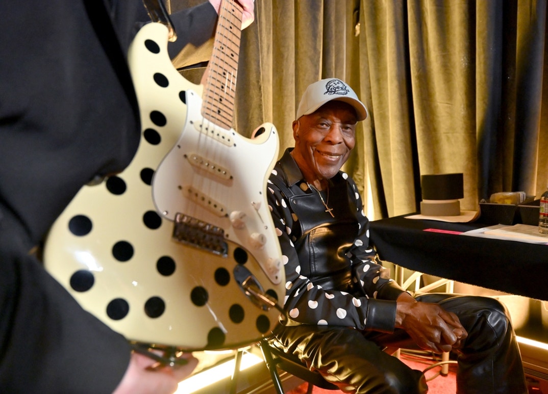 Buddy Guy