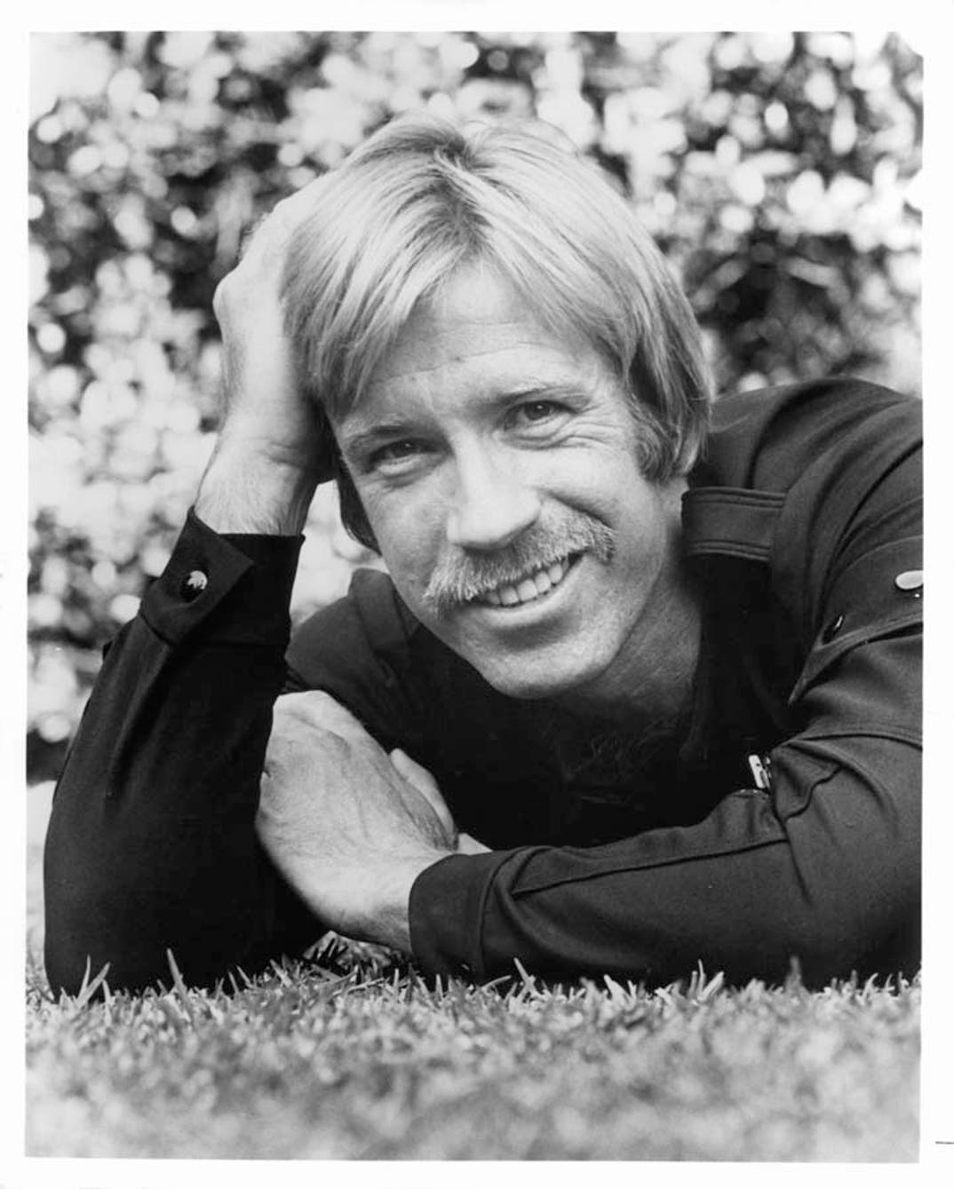 Chuck Norris