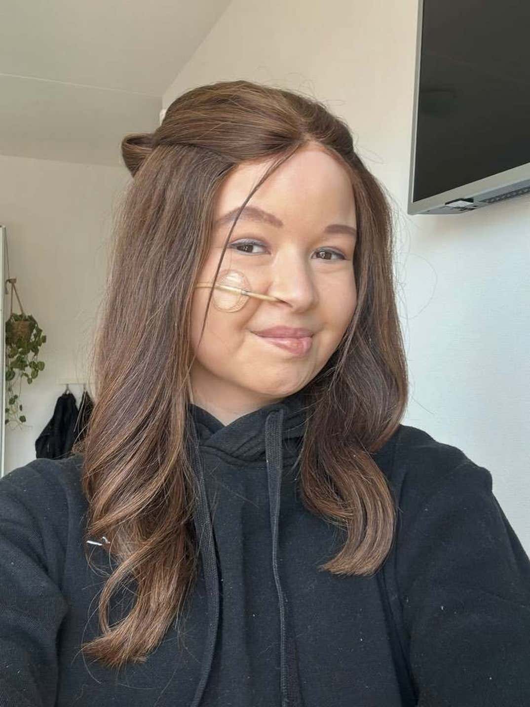 Remembering Jade Kops 7