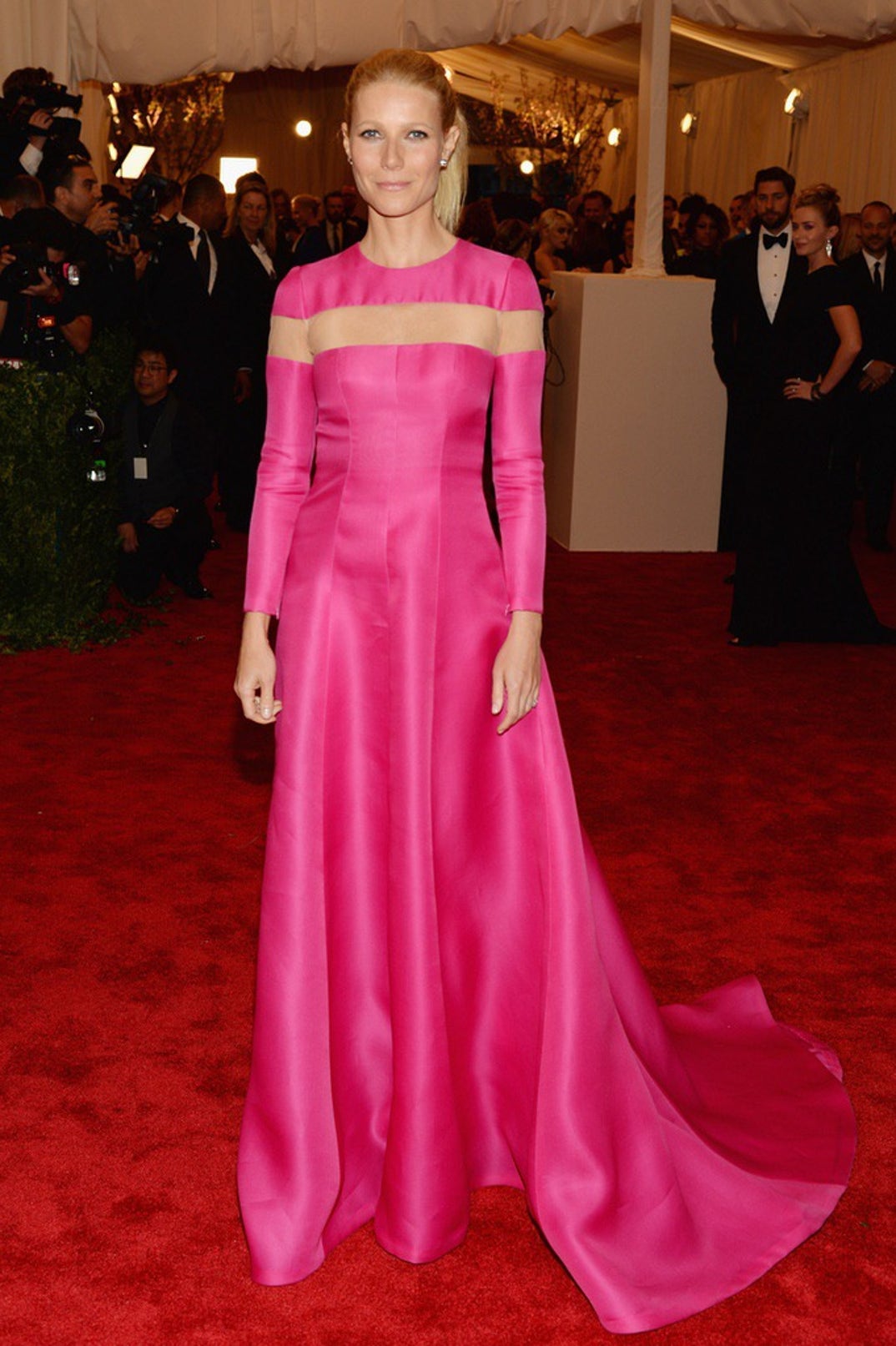 Gwyneth Paltrow 2013