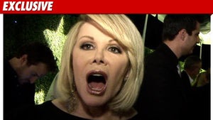 Controversy Over FOX Show Canceling Joan Rivers