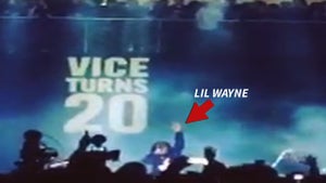 Lil Wayne -- I'm Getting Out of Cash Money ... SOON!