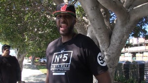 Lamar Odom -- Khloe Knows I Didn't Attack Her!! But She's Hanging Me Out to Dry (VIDEO)
