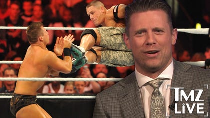 the miz tmz live site