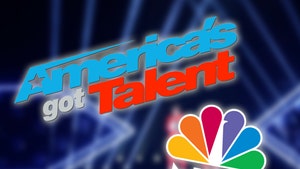 'America's Got Talent' Hit with Wrongful Death Lawsuit