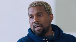 Kanye West Says 'Taylor Swift Moment' Indirectly Triggered Breakdown