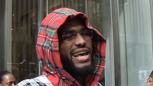 Dave East On How He's Coping With Yankees Loss, Get The Weed!