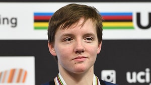 U.S. Olympic Cyclist Kelly Catlin Dead by Suicide at 23