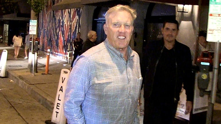 John Elway