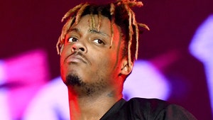 Juice WRLD's Friends Say He Was Racially Profiled by Cops
