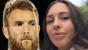 LA Galaxy Releases Player After Wife's 'Racist And Violent' Comments