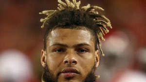 NFL's Tyrann Mathieu Covers Funeral Costs For 9-Year-Old Killed in New Orleans
