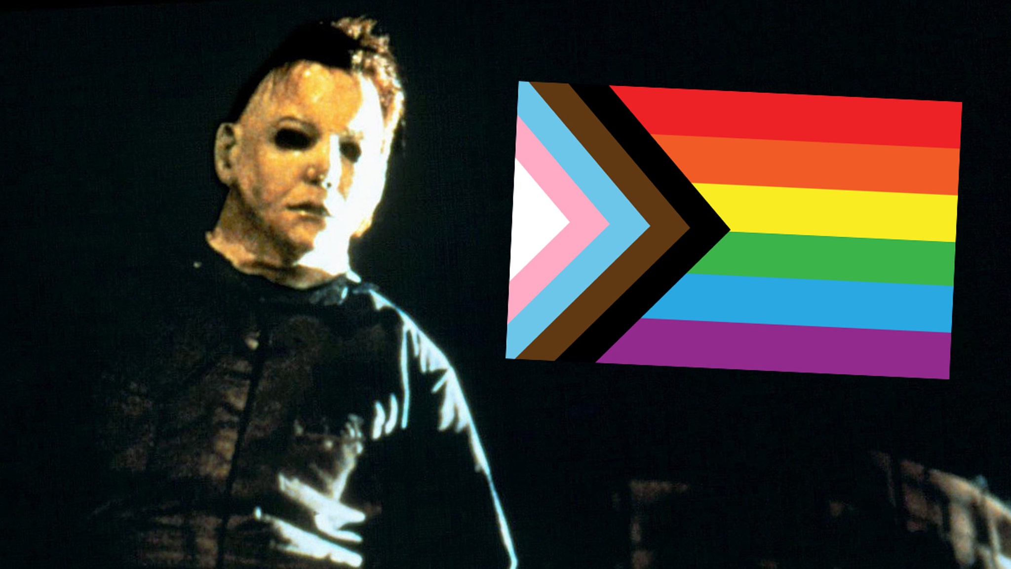 Is mike myers gay