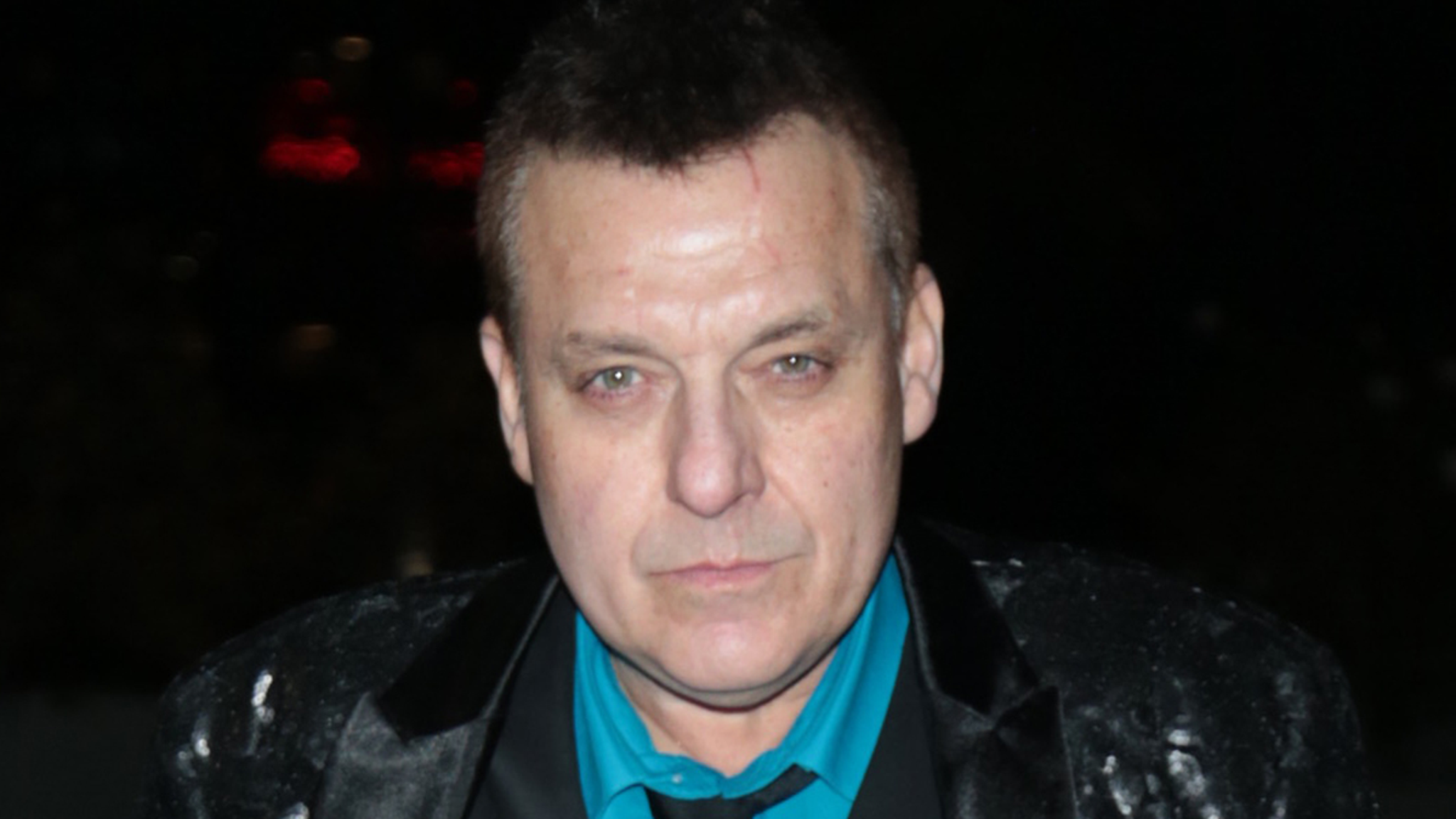 Tom Sizemore Suffers Brain Aneurysm, Rushed to Hospital