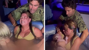 Brody Jenner, Tia Blanco