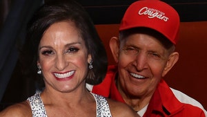 Mattress Mack Hoping $50k Inspires More Donations For Mary Lou Retton's Recovery