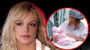 Britney Spears Fans Think 'Everytime' Music Video Honors Justin Timberlake Baby