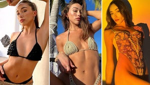 Sophia Culpo Hot Shots