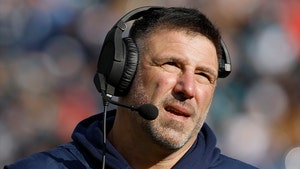 Mike Vrabel Fired By Tennessee Titans