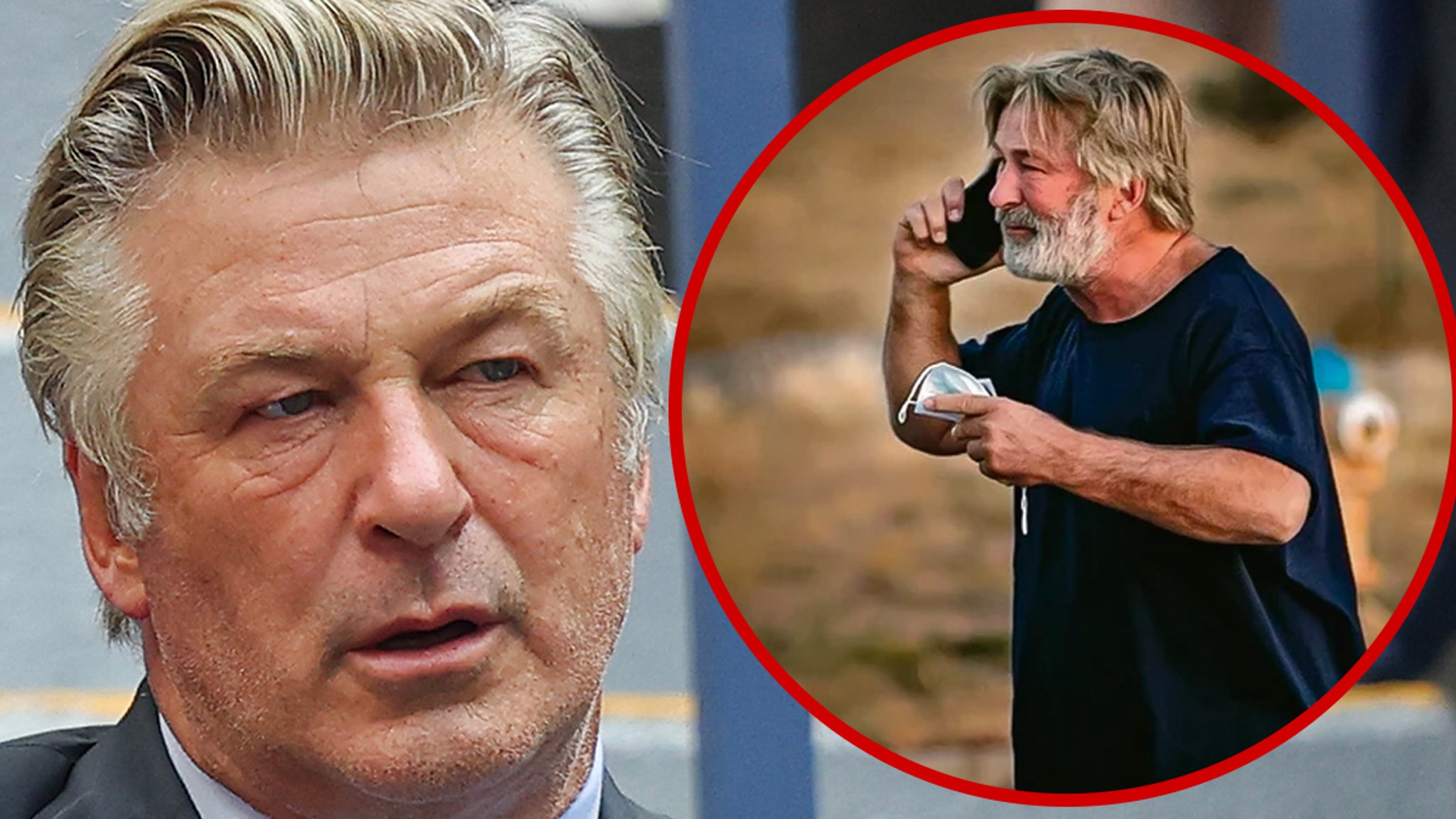 Alec Baldwin Was Reportedly Offered Lenient Plea Deal in ‘Rust’ Case