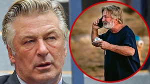 Alec Baldwin Was Reportedly Offered Lenient Plea Deal in 'Rust' Case
