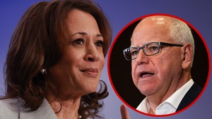 kamala harris Tim Walz