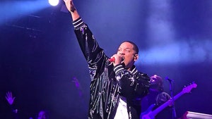 Will Smith
