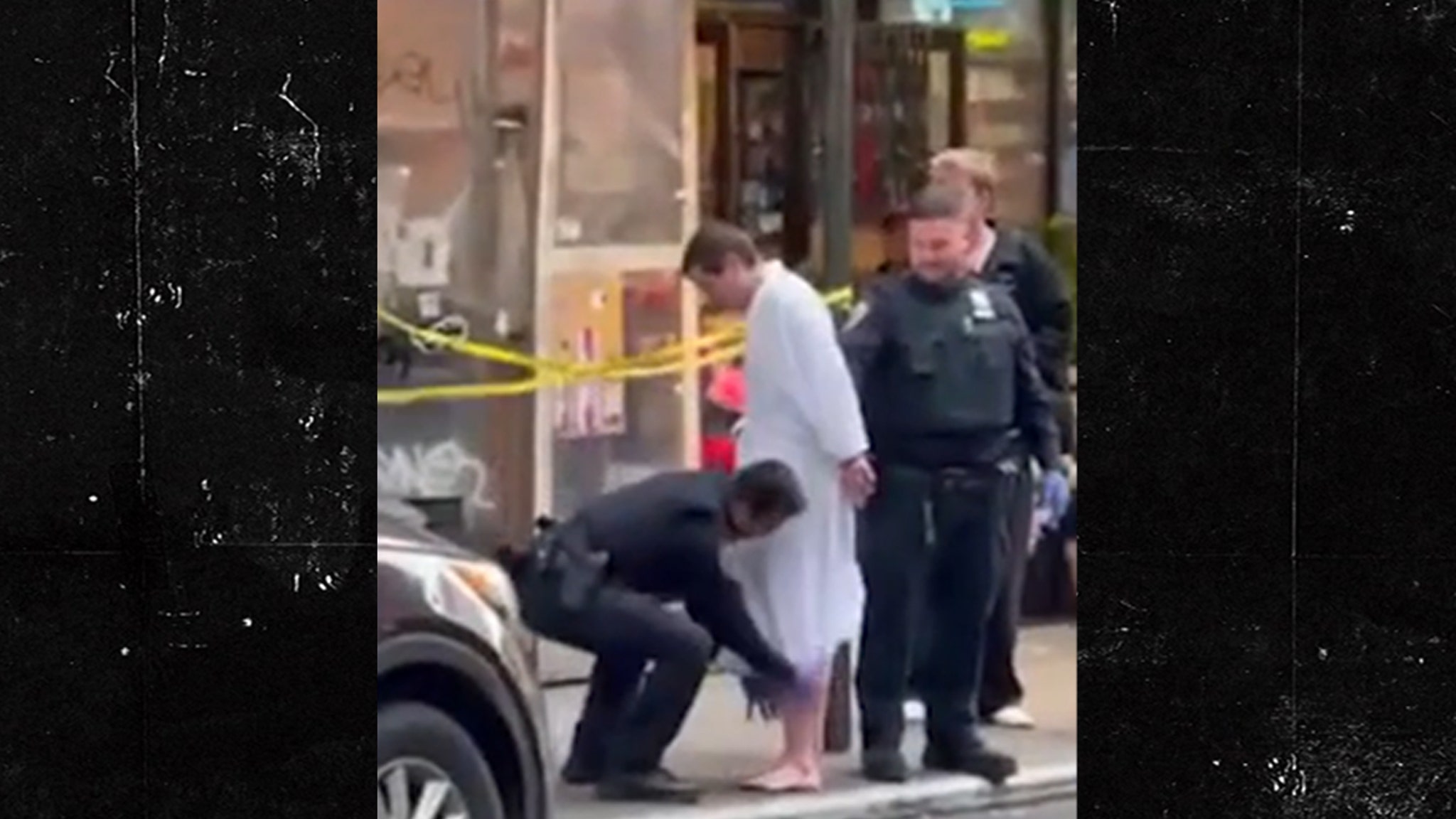 Cryptocurrency Investor Arrested After Allegedly Torturing Man, Hanging Him  Off Ledge