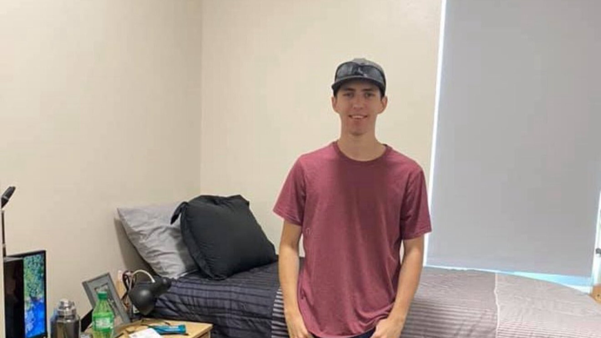 Tyler Robsin Charlie Kirk Shooter Revealed: Photos of Gunman Tyler Robinson