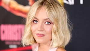 sydney sweeney getty